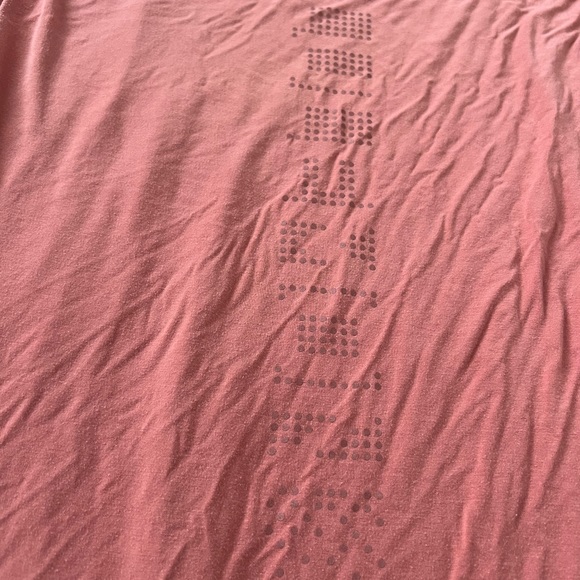Lululemon Muscle T-shirt - Picture 4 of 4
